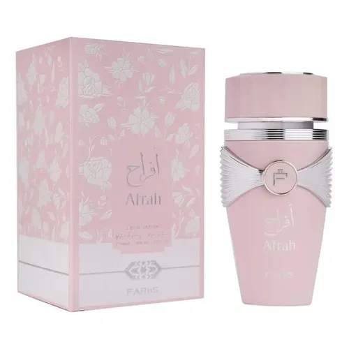 Fariis Afrah Eau de Parfum 100ml Unisex