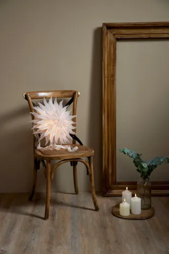 Star Trading 501-49 Papierstern