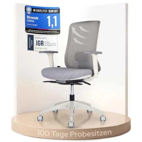 SCHEKKA ErgoPrime PRO