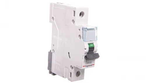 Leistungsschalter 1P B 1A 6kA AC S301 TX3 403349