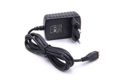 vhbw Handy-Netzteile (für)