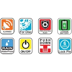 Alpinestars Sequence Protektionsjacke lange Ärmel, schwarz, Größe 2XL für Männer