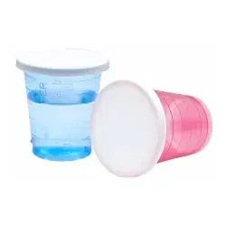 Probenbehälter von AMPri