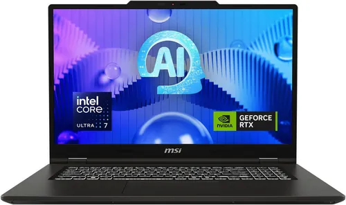 Laptops bis 1200 Euro von MSI