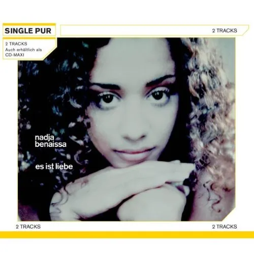 Es Ist Liebe (2track)