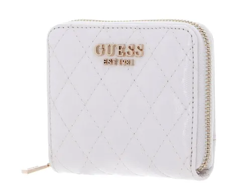 Guess Geldbörse Yarmilla in weiß von GUESS