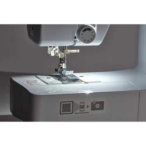 Brother CS10s (CS10SVM1) Nähmaschine