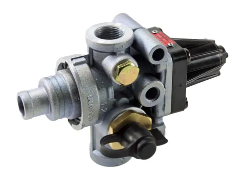 WABCO Bediengerät für Luftfederung 9753034730