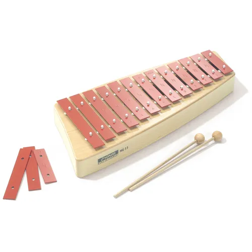 Sonor Glockenspiel NG11 Alt von SONOR