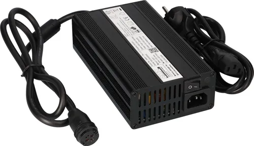 Derby Cycle BMZ Ladegerät 36V 5A Impulse EVO, Xion, Brose, Gazelle, Bulls, E-Bike