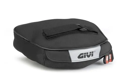 Givi XS5112R Xstream Bag Spezial Hecktasche, Schwarz