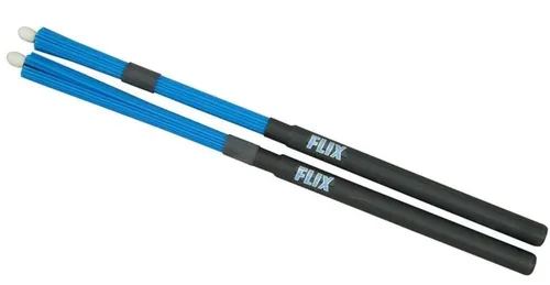 Flix Rods Flix FFUL Tips Blue Medium Schlagzeugstöcke