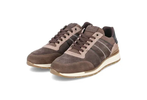 Bullboxer Bullboxer 7CI0040101 3537 Herren Leder brown Stiefelette