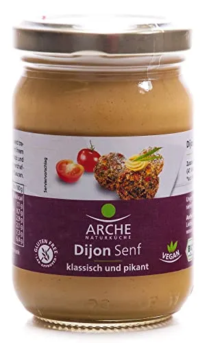 Arche Dijon Senf bio