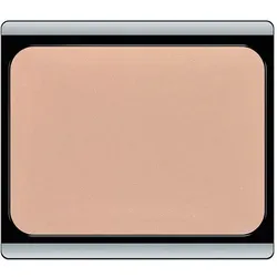 ARTDECO Camouflage Abdeckcreme Farbton 492.3 Iced Coffee - Hochpigmentierte Concealer-Creme (4.5 g) für makellose Haut. Wasserfest, leicht und ideal zum Kaschieren von Unreinheiten und Rötungen. Perfekt für einen einheitlichen Teint.