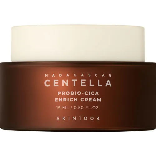SKIN1004 Madagascar Centella Probio-Cica Enrich Cream 15ml