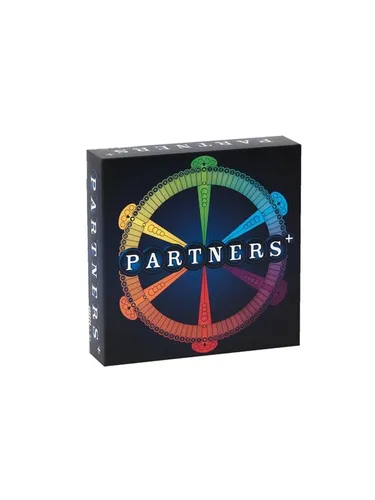 Game Inventors Partners+ Plus - Innovatives Spiel für Windows XP, das kreatives Denken fördert und die Fantasie anregt – ideal für PC-Gamer.