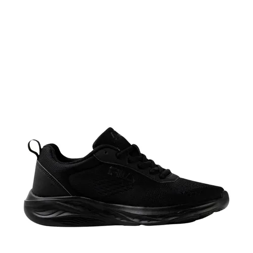 FILA Damen SPECTRIS wmn Sneaker, Schwarz, 38 EU in schwarz von FILA