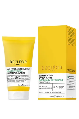Decleor - Rosemary Officinalis - White Clay Daily Care - 50ml