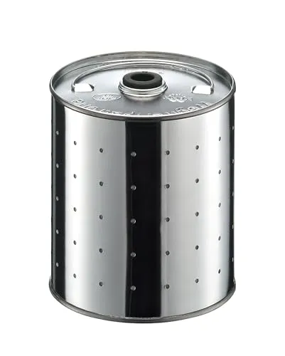 MANN-FILTER, PF 1155 k Ölfilter | Für LKW, Busse, Hohe Filtrationsleistung, Optimaler Motorschutz, Hochwertige Dichtung, Echte OE-Technologie