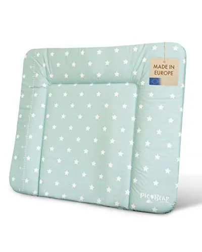 pic Bear Wickelauflage in grün von pic Bear