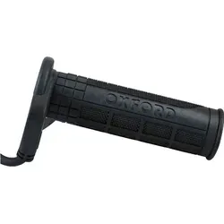 Oxford Heizgriffe für Motorräder 22mm Premium Adventure OF690 - Kupplungssätze mit erstklassigen Heizgriffen, die für Wärme und Komfort bei kaltem Wetter sorgen – ideal für Abenteuerfahrer.