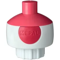 Mepal CAMPUS Verschlussdeckel Pop-Up - Pink von Mepal