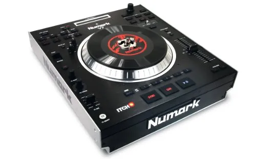 Numark Controller V7