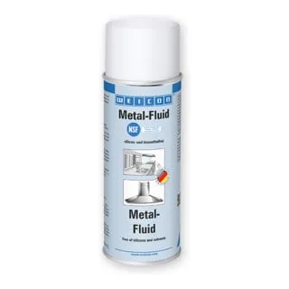 Weicon Metal-Fluid Metallpflegemittel 400 ml