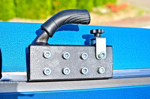 Handfalzmaschine von Prod-Masz