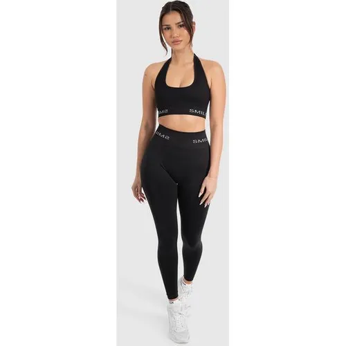 SMILODOX Sport BH Azura – Femininer Neckholder-BH