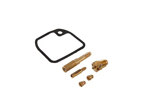 Reparaturset - BVF Düsen 16N1-6 - mit Schwimmerkammerdichtung