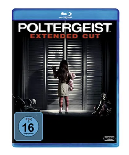 Produktbild Poltergeist