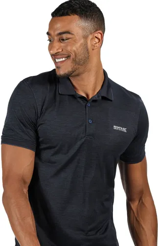 REGATTA Herren Poloshirt Remex II von Regatta