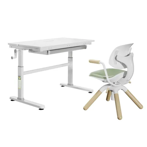 Schreibtische Grün von PonteSino