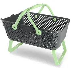 Gartenkorb Kajo stapelbar & luftdurchlässig