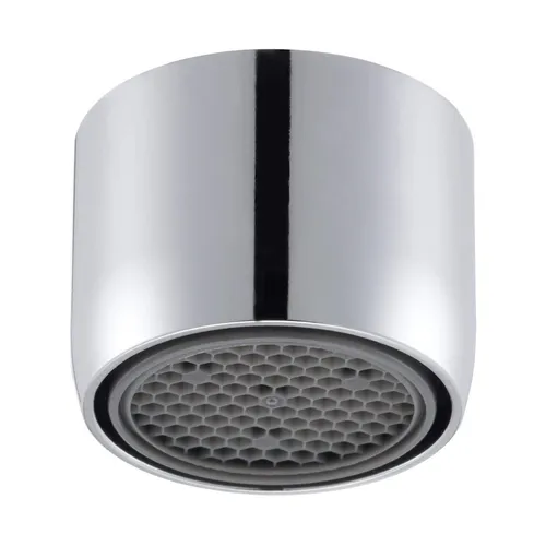 NEOPERL M22x1 Perlator Honeycomb Mischdüse - Sanitärinstallation mit verbesserter HONEYCOMB® Struktur für optimalen Kalkschutz und belüftete Strahlqualität. Ideal für alle handelsüblichen Armaturen mit M22x1 Gewinde.