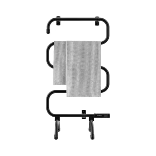 Cecotec Handtuchwärmer ReadyWarm 5000