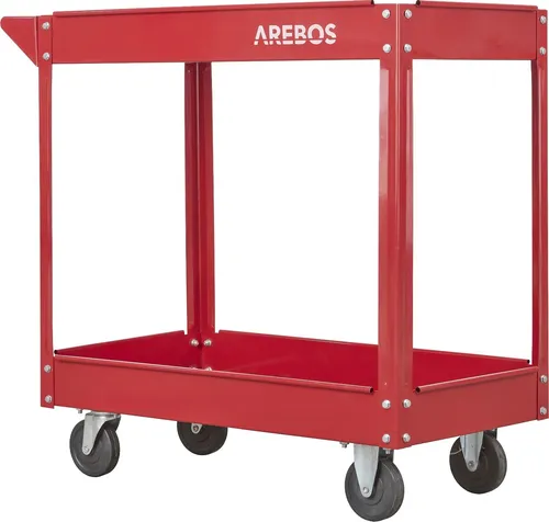 Werkzeugschränke von AREBOS