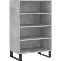 vidaXL Highboard von vidaXL