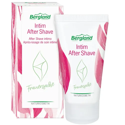 Bergland Intim After-Shave 30 ml