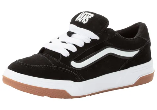 Produktbild Vans Hylane Schwarz/Weiß/Gum 4.5