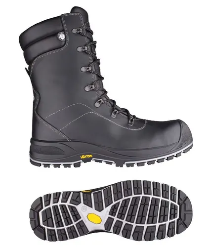 Solid Gear Sparta S3 SRC Sicherheitsschuh