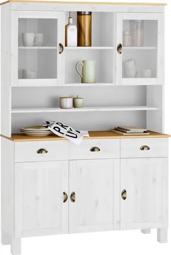 Home affaire Küchenbuffet Oslo 125 cm