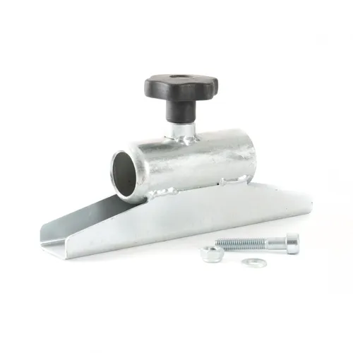 lightmaXX ALU-STAGE Geländeraufnahme für MODULAR Treppe