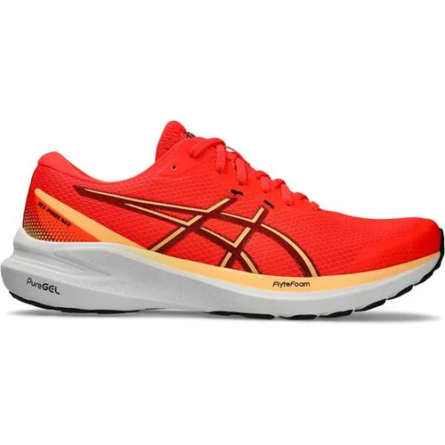 ASICS GEL-PHOENIX 13 Laufschuh, Gr. 44, flash rot/orange glow