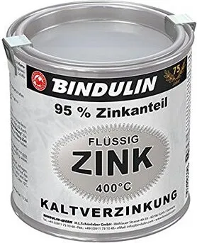Bindulin Flüssig-Zink 250ml