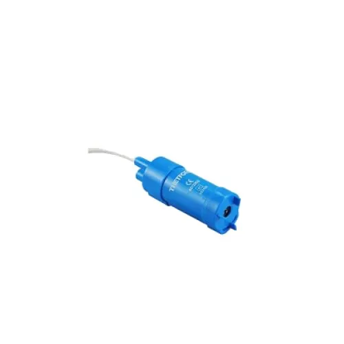 Thetford Pumpe C500 von Thetford