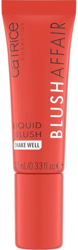 Catrice Rouge Blush Affair Liquid Blush