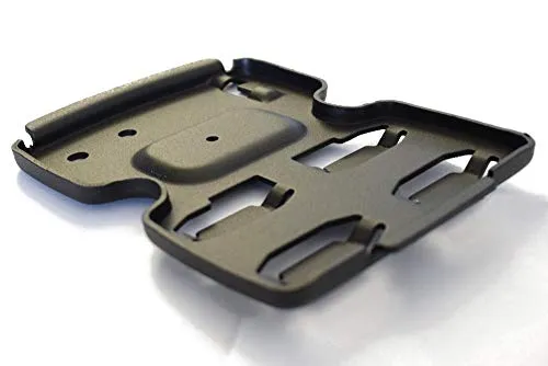 Thule SOPORTE MONTAJE TRASERO PRORIDE 598